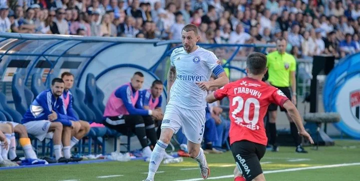 Химки - Крылья Советов Химки - Крылья Советов