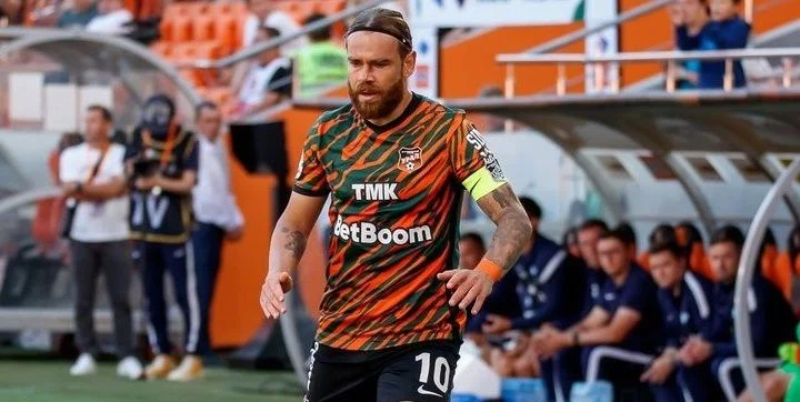 Урал - Торпедо Урал - Торпедо