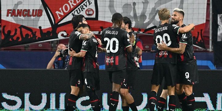 «Сампдория» — «Милан»: прогноз на матч Серии А