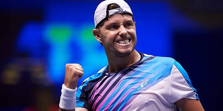 Борна Гойо - Джеймс Дакворт Борна Гойо - Джеймс Дакворт