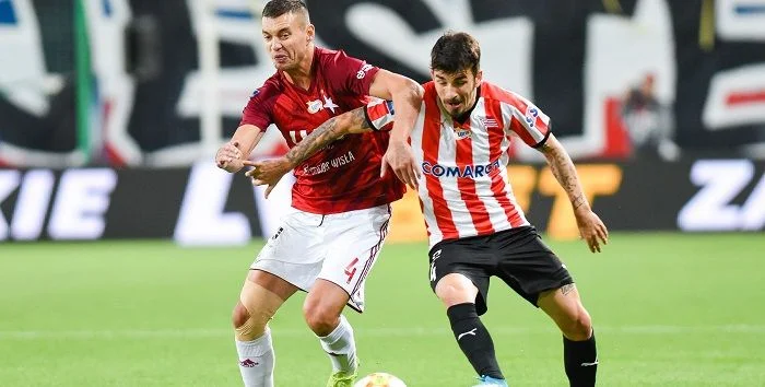 Видзев - Краковия