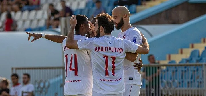 Лернаин Арцах - Арарат