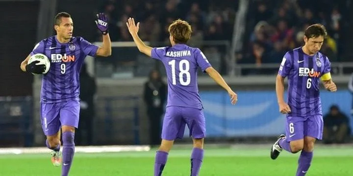 Кавасаки - Хиросима Кавасаки - Хиросима