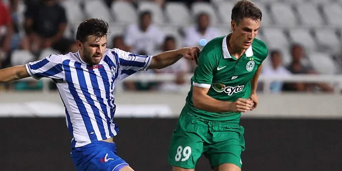 Эносис - Докса