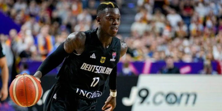 Германия - Черногория Германия - Черногория