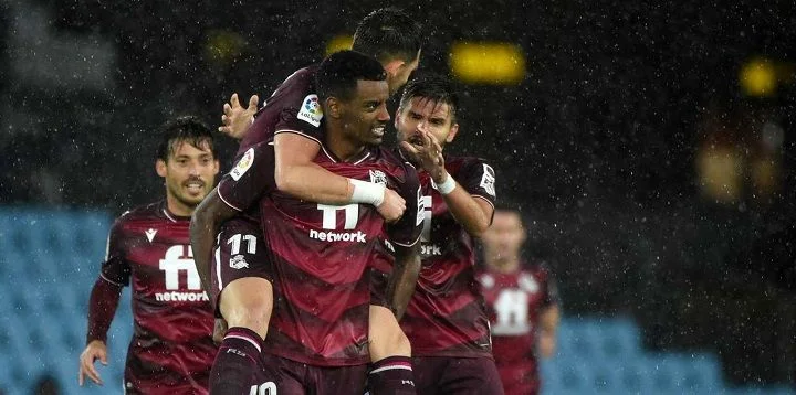 Хетафе - Реал Сосьедад