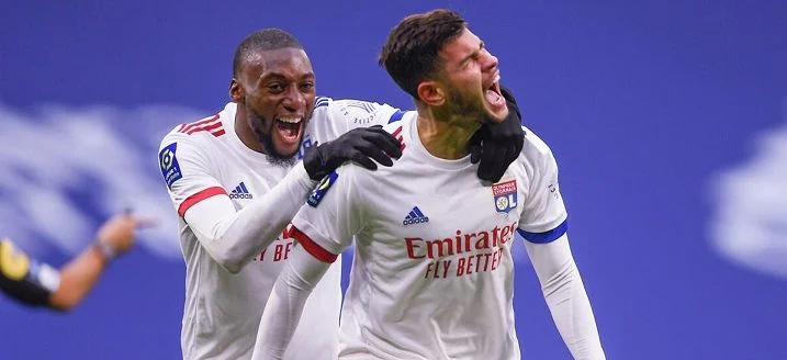 Монако - Лион Монако - Лион