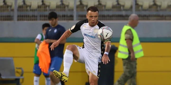 Акрон Тольятти - Родина