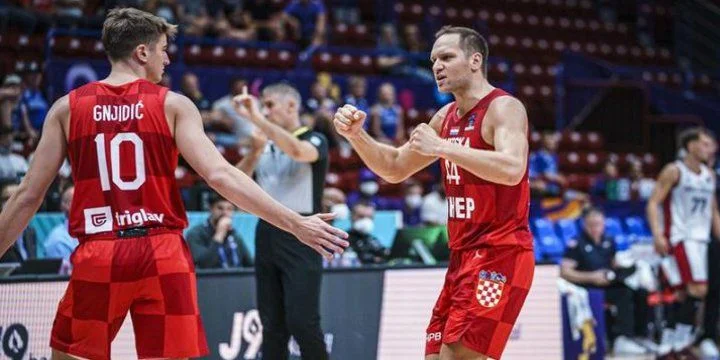 Финляндия - Хорватия Финляндия - Хорватия