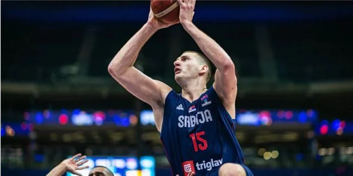 Сербия - Италия Сербия - Италия