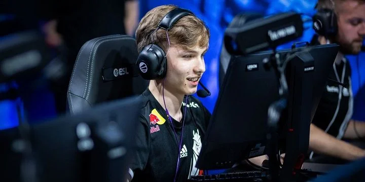 G2 Esports - Outsiders G2 Esports - Outsiders
