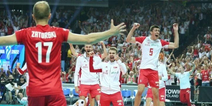 Польша - Италия Польша - Италия