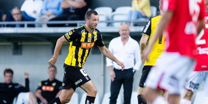 Кальмар - Хеккен Кальмар - Хеккен