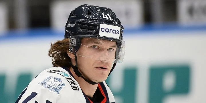 Нефтехимик - Торпедо НН Нефтехимик - Торпедо НН