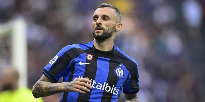 Виктория Плзень - Интер