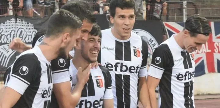 Септември - Локомотив Пловдив