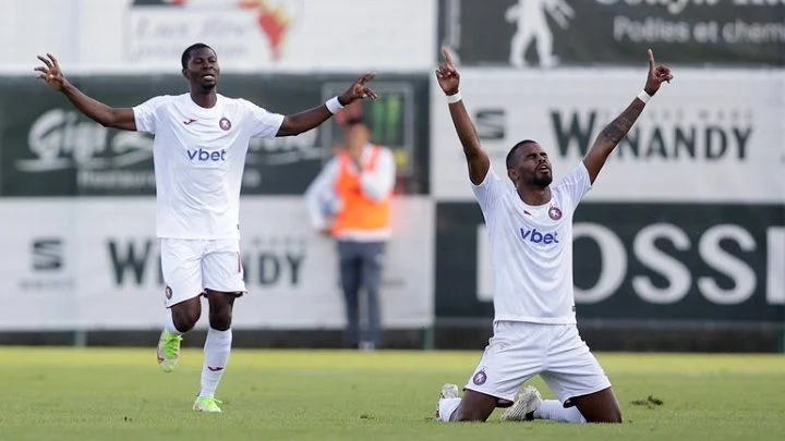 Пюник - ЦСКА Ереван