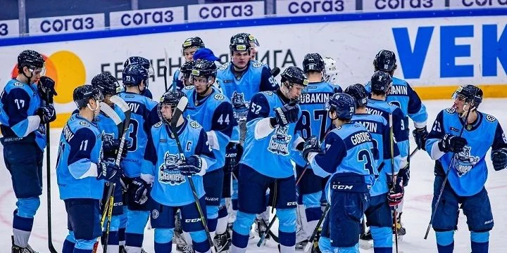 Сибирские Снайперы - Мамонты Югры