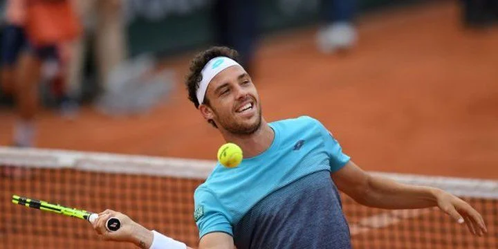 Марко Чеккинато - Джанмарко Морони