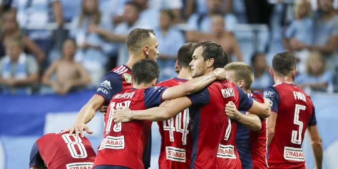 Диошдьер - МТК