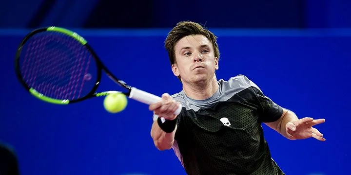 Антуан Бельер - Алексей Ватутин