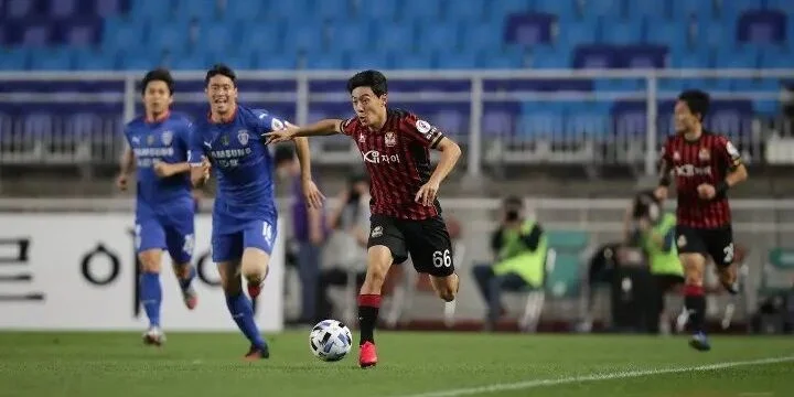 Сувон - Кимчхон Санму Сувон - Кимчхон Санму