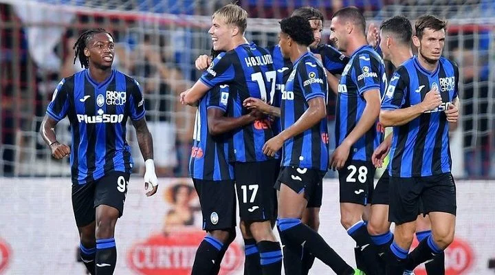 Порту - Брюгге