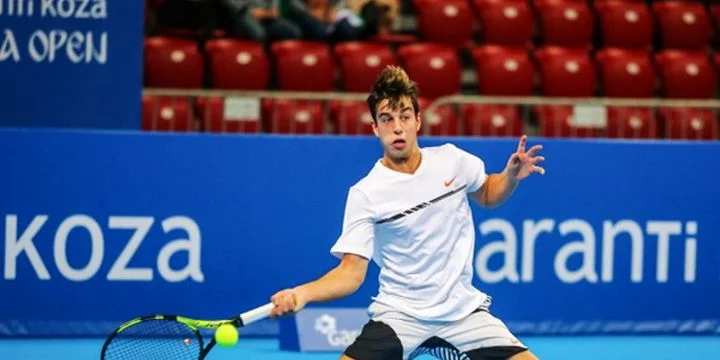 Адриан Андреев - Максим Жанвье Адриан Андреев - Максим Жанвье