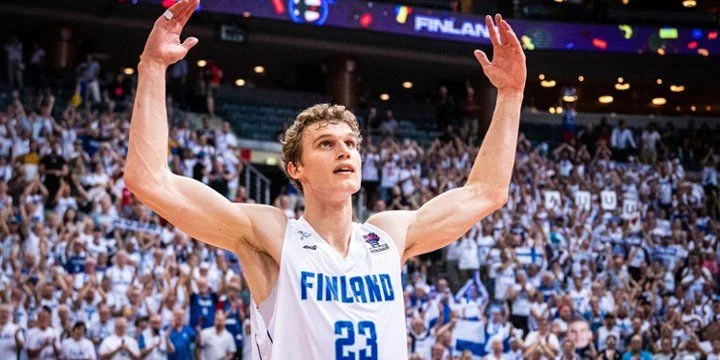 Испания - Финляндия Испания - Финляндия