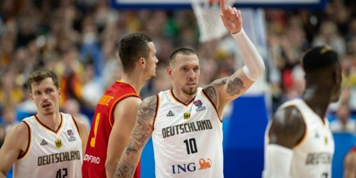 Германия - Греция Германия - Греция