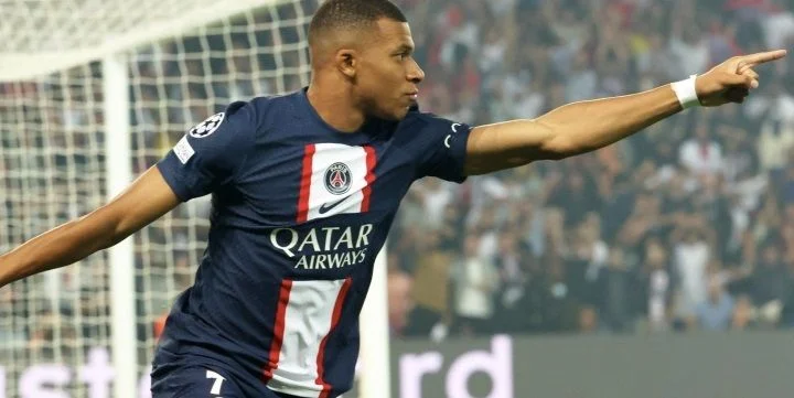 Маккаби Хайфа - ПСЖ