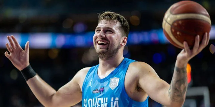 Словения - Польша Словения - Польша