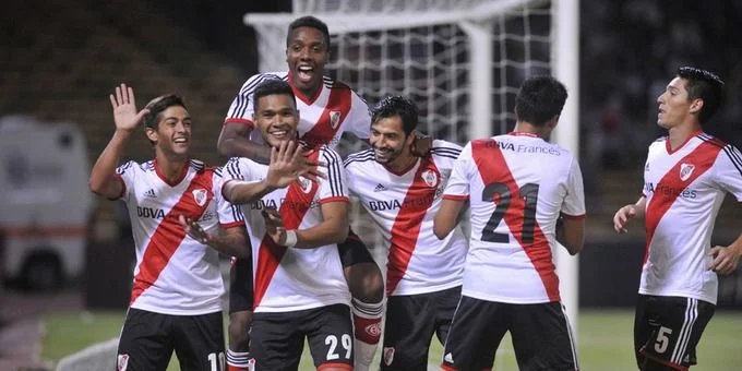 Ривер Плейт - Банфилд