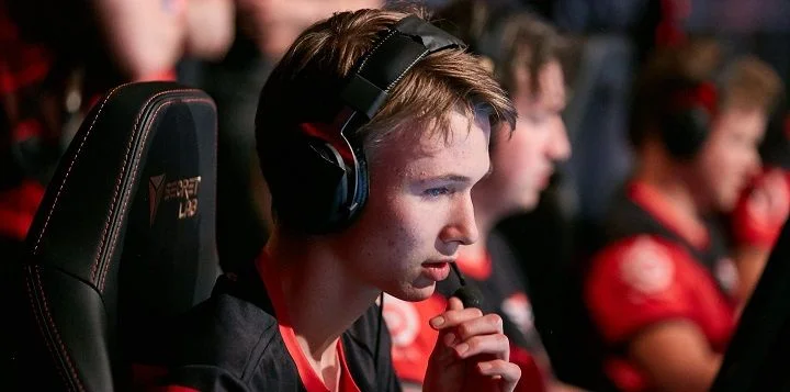 MOUZ - Heroic MOUZ - Heroic
