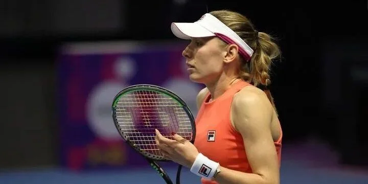 Екатерина Александрова - Леся Цуренко Екатерина Александрова - Леся Цуренко