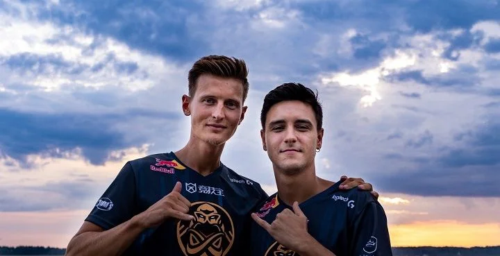 ENCE eSports - HEET ENCE eSports - HEET