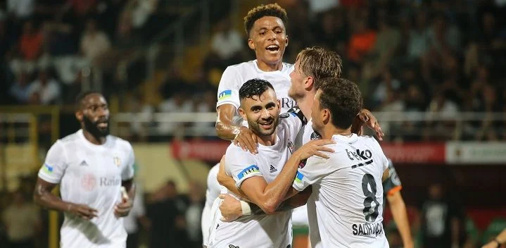 Остин - Солт Лэйк Остин - Солт Лэйк