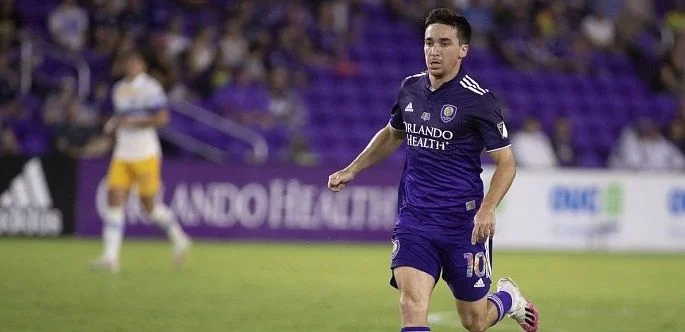 Орландо Сити - Атланта Юнайтед Орландо Сити - Атланта Юнайтед