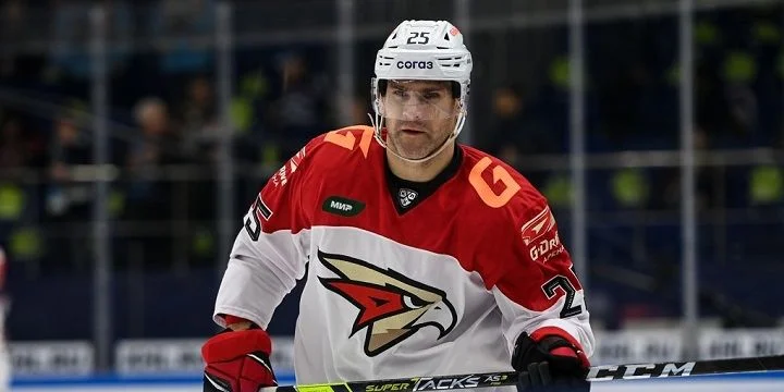 Барыс - Авангард