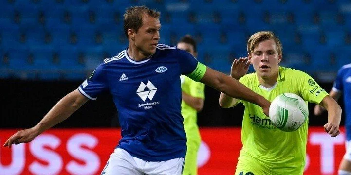 Юргорден - Мольде