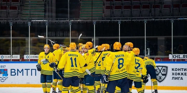 Тайфун - Атлант