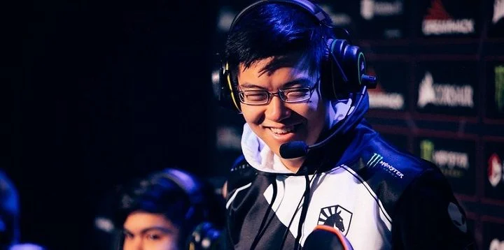 Team Liquid - goonsquad Team Liquid - goonsquad