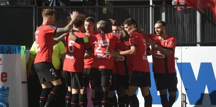 Ренн - Фенербахче Ренн - Фенербахче