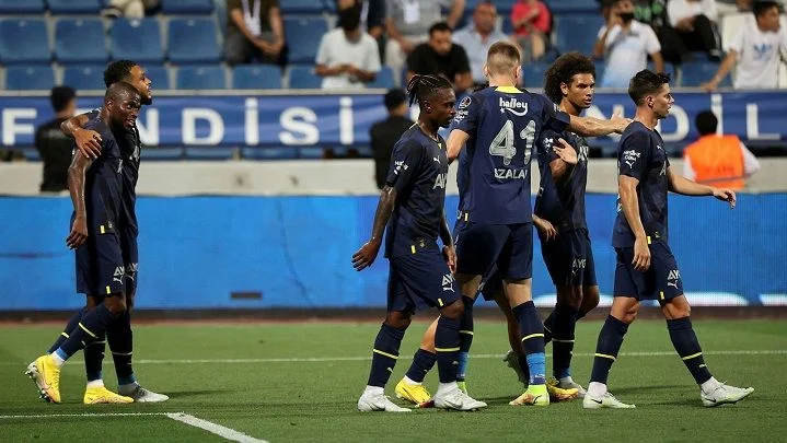 Лех - Аустрия