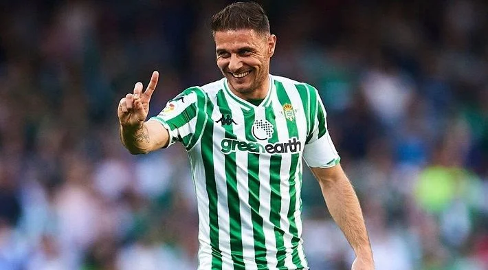 Бетис - Лудогорец Бетис - Лудогорец