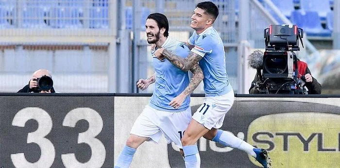 Мидтьюлланн - Лацио