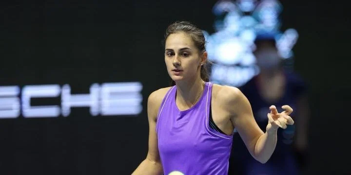 Анастасия Гасанова - Кэти Суон Анастасия Гасанова - Кэти Суон