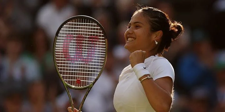 Эмма Радукану - Анна-Лена Фридзам Эмма Радукану - Анна-Лена Фридзам