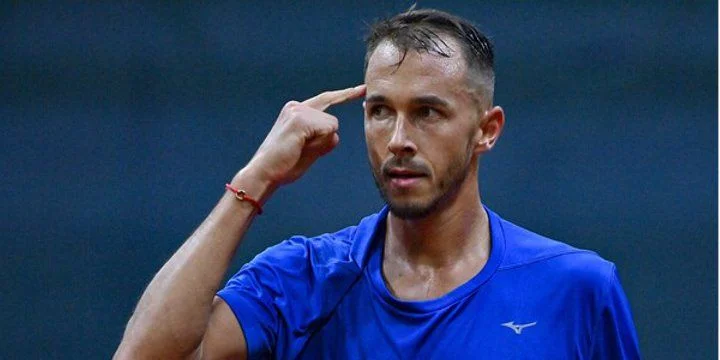 Лукаш Росол - Робин Хаасе Лукаш Росол - Робин Хаасе