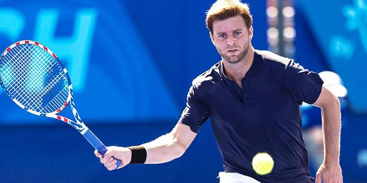 Райан Харрисон - Ник Чеппелл